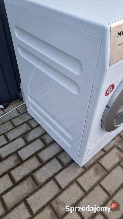 Suszarka Miele Professional PDR 507 HP wolnostojące Pralki i suszarki Wrocław