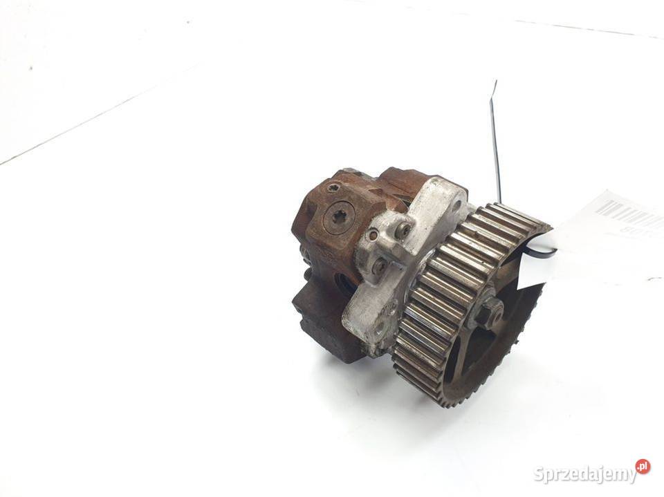 POMPA WTRYSKOWA OPEL VIVARO II 8200456693