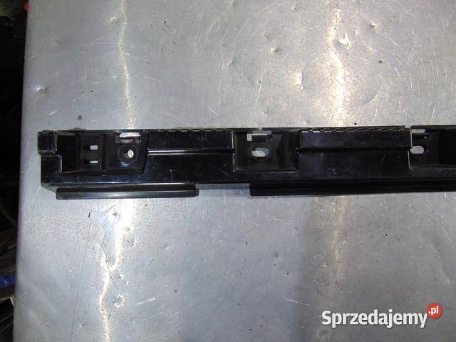 LISTWA MOCUJĄCA PRÓG BMW X1