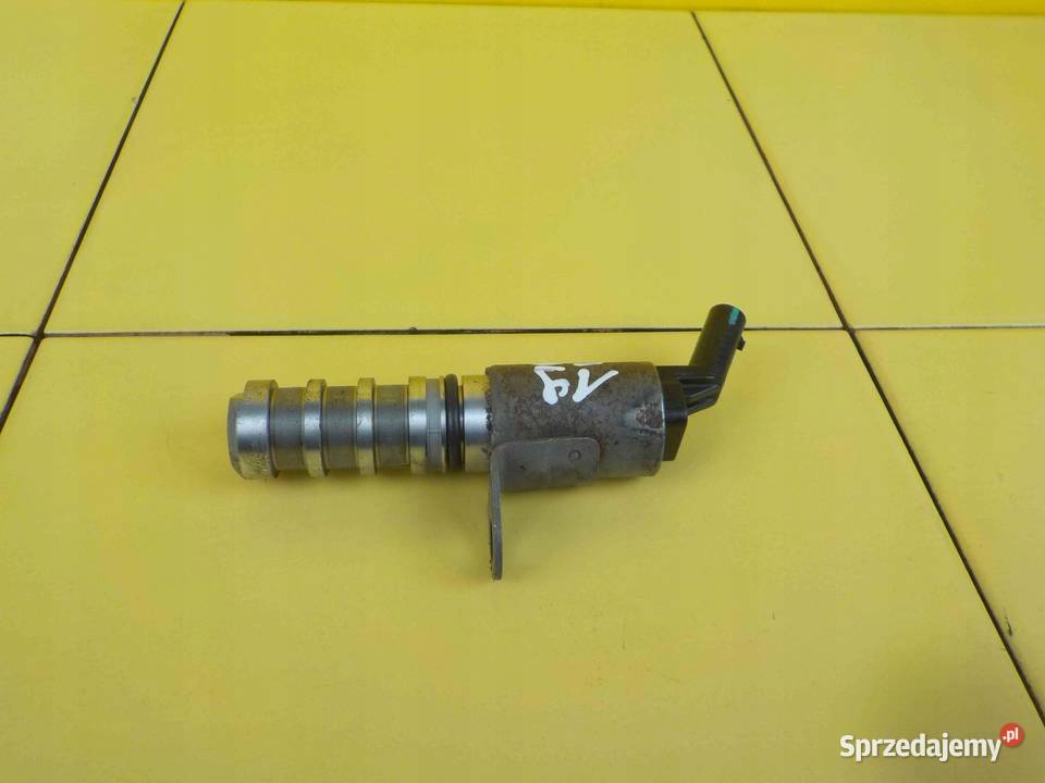 CORSA E 10 TURBO 17r 116 B10XFT zawor zmiennych osobowe Suków