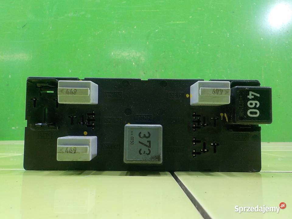 AUDI TT 8J 20 TFSI 07r modul sterownik BORDNETZ