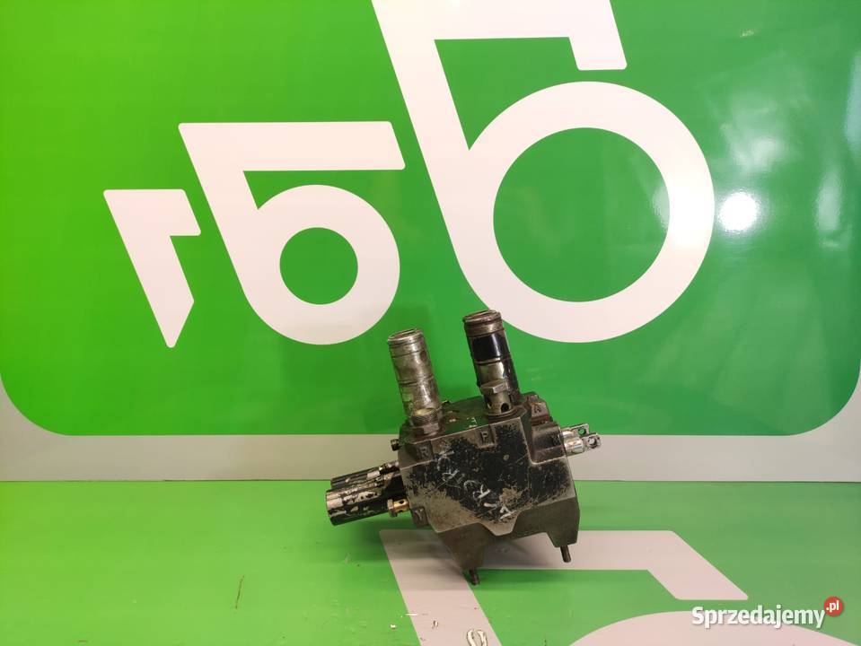 Rozdzielacz 1525503796 Rexroth Deutzfahr K100 wielkopolskie