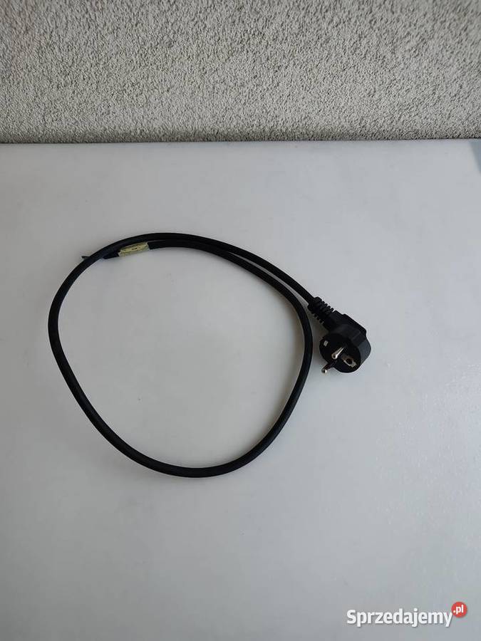 Kabel przewód zasilający 16A250V wolne końce 90