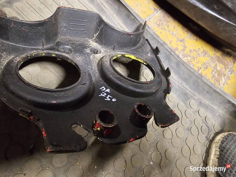 Suzuki DR 800 750 plastik na bak zbiornik Jelenia Góra