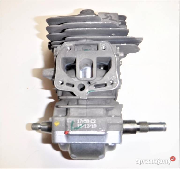 Kompletny silnik STIHL MS231 MS251 44mm Ostrołęka