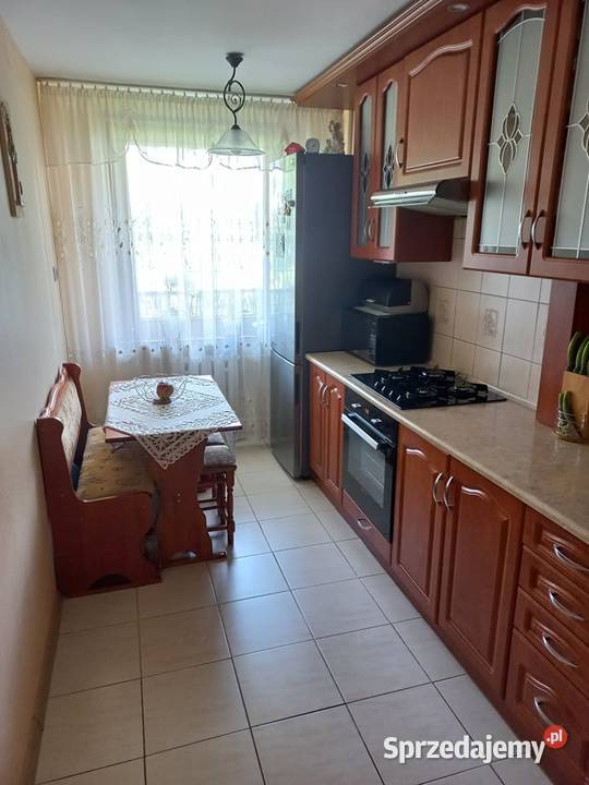 Sprzedam mieszkanie balkon lubelskie Kraśnik