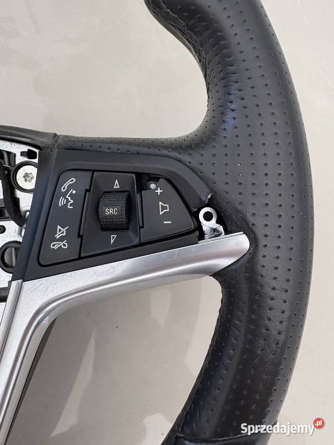 Kierownica Opel Insignia 20 t 220 13 306 881 Siedlce