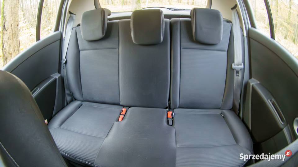 Renault Clio 3 15 DCI Clio Iława