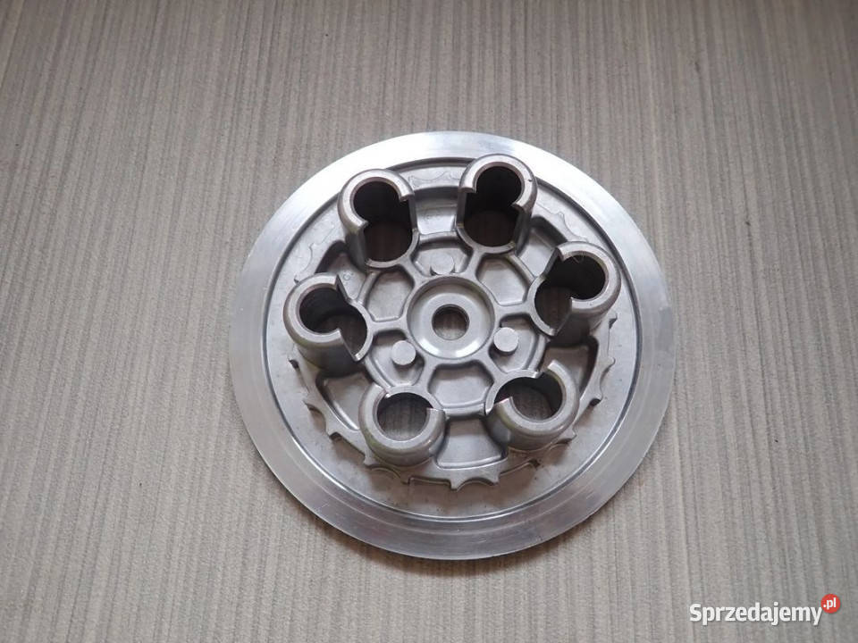 Docisk Kosza Sprzęgła Suzuki RM 250 0104r J119