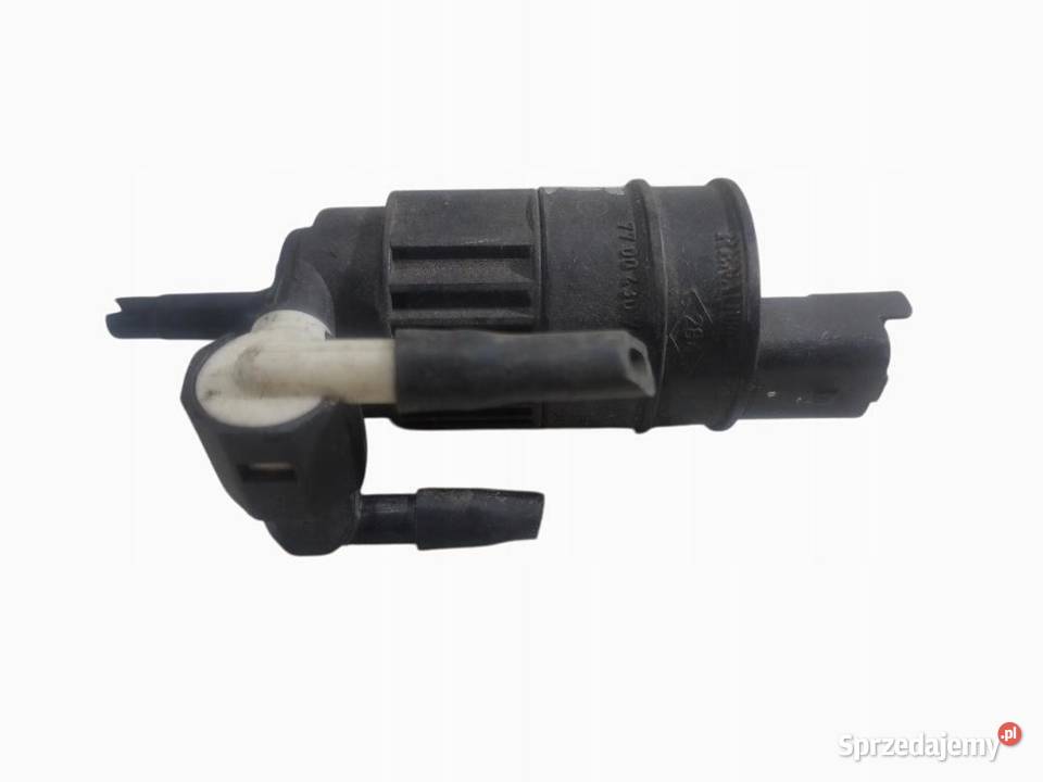 POMPKA SPRYSKIWACZA RENAULT CLIO II 7700430702 Pompy wody