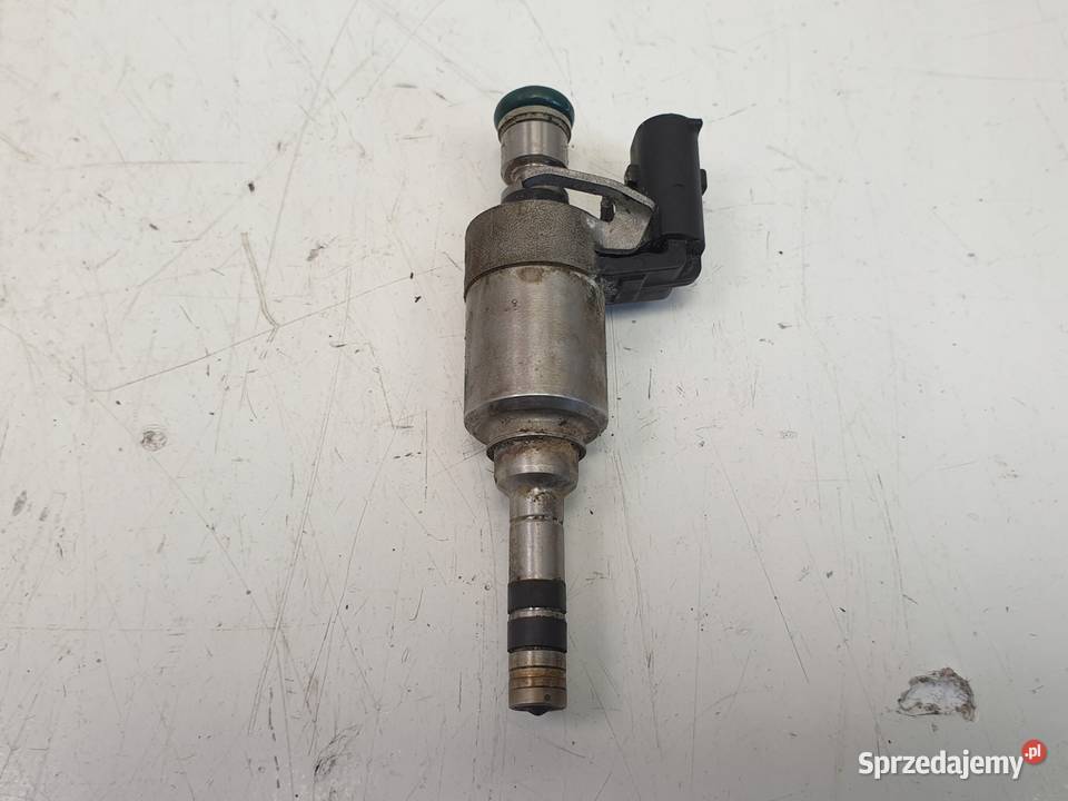 WTRYSKIWACZ MG ZS 15 TGi WTRYSK Wtryskiwacze Chełm