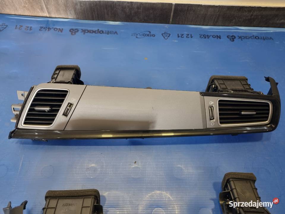 DEKORY KONSOLI ORGINAŁ KIA NIRO 2016 Skierniewice