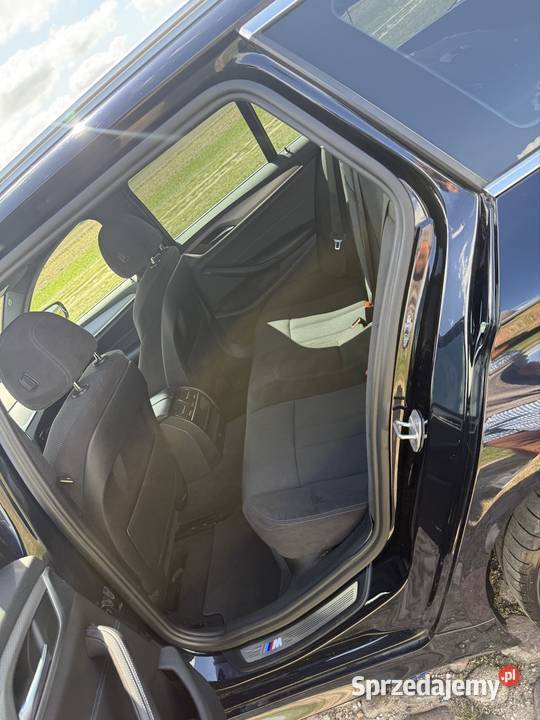 BMW g3031 20d b47 zadbana