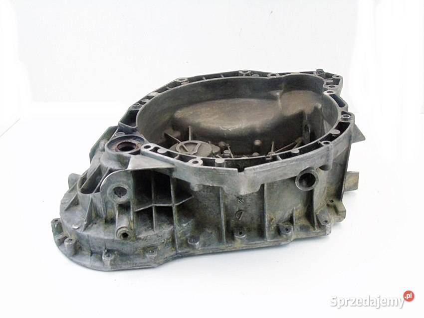 OBUDOWA SKRZYNI 22 DCI DTI MASTER MOVANO PF1AA Sosnowiec sprzedam