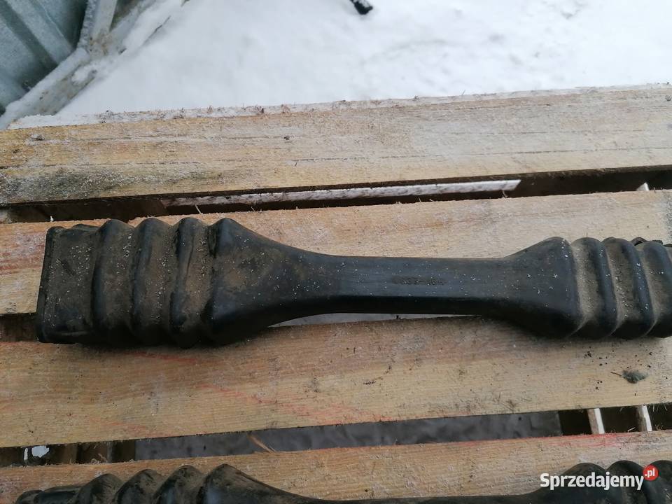 Gumy osłona łańcucha guma mz 150 250 ts etz es