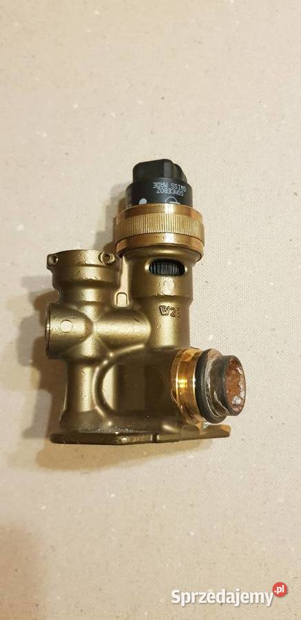 Vaillant ColorMatic sterownik i części małopolskie Tarnów