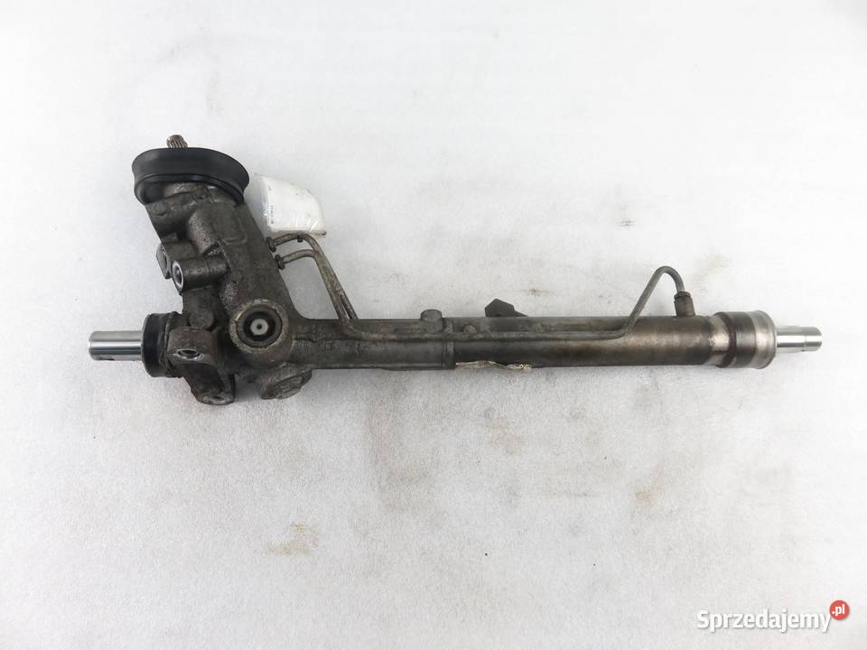 MAGLOWNICA VW POLO V 6R 6C 6R1423051AA małopolskie