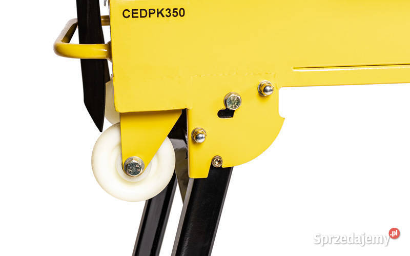 CEDRUS PK350 PIŁA PILARKA PRZECINARKA BUDOWLANA Narzędzia Opalenica