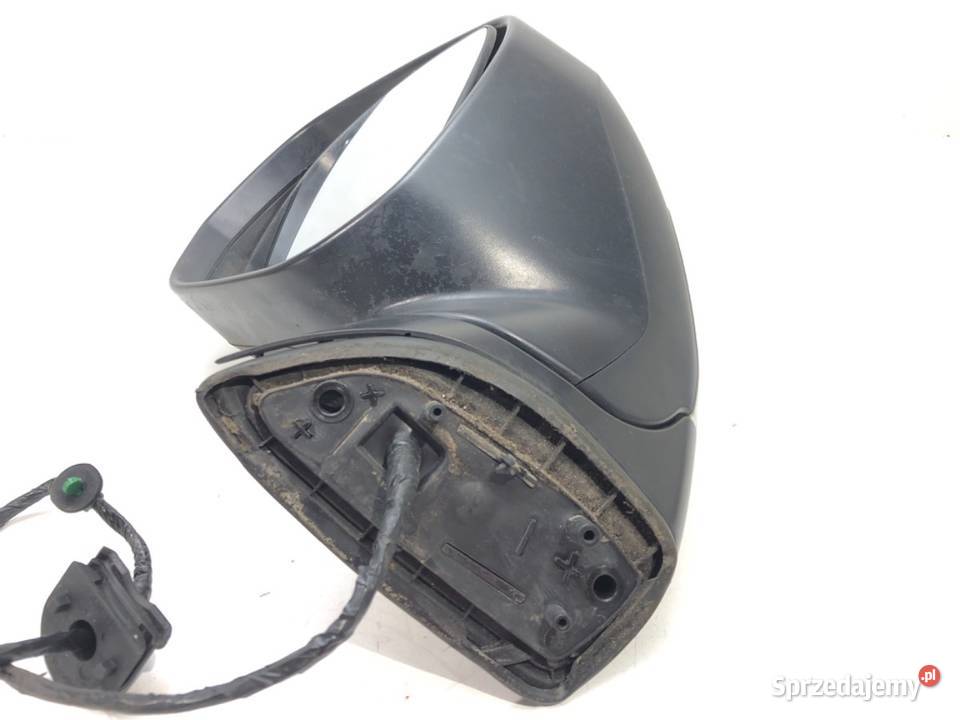 LUSTERKO LEWY CITROEN C4 PICASSO I Hatchback osobowe podkarpackie