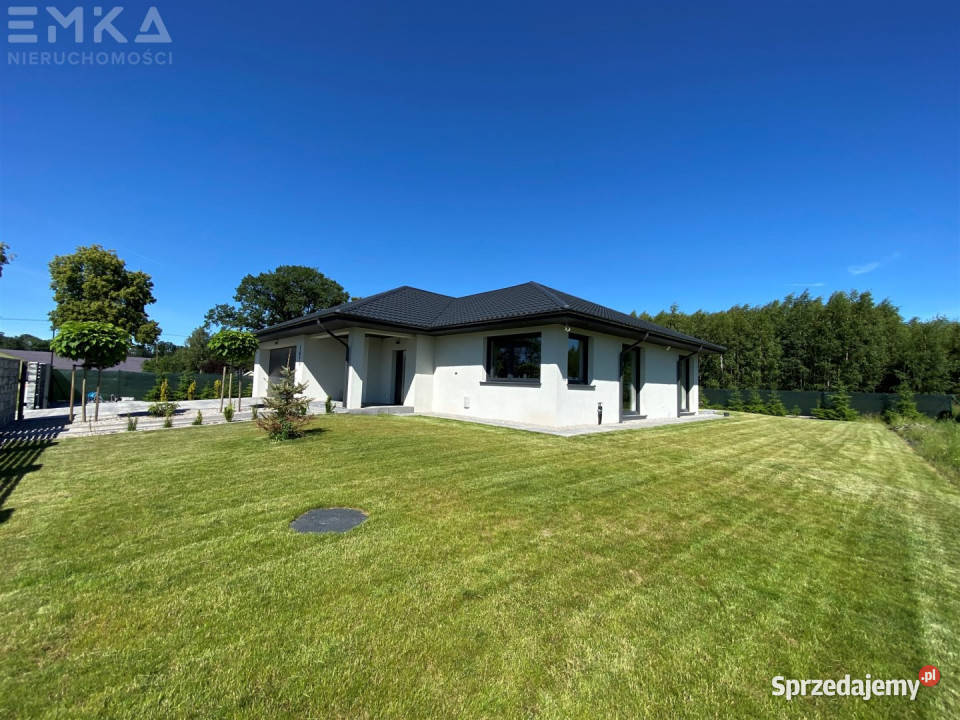 Dom wolnostojący na sprzedaż 221m2 Zielonczyn