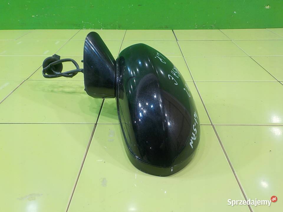 OPEL CORSA E 10 T 15r HB 3D lusterko lewe 020873 Suków