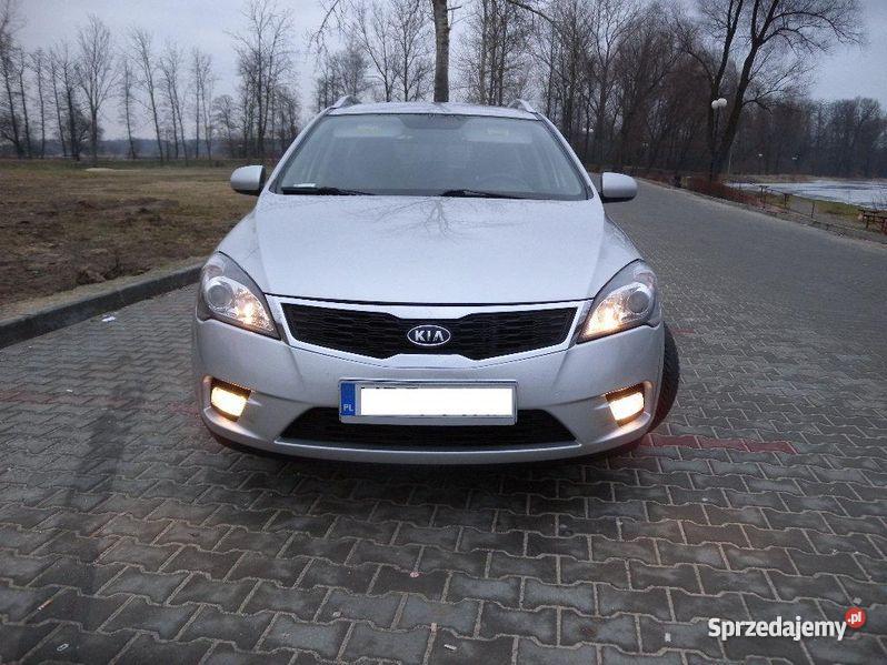 KIA CEED LIFT CENOWA Białobrzegi