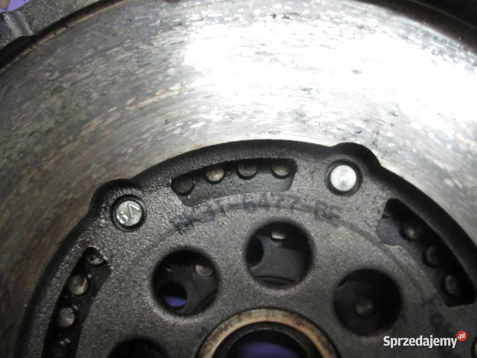 FORD TRANSIT MK8 22 TDCI 17R EURO BK316477BE Motoryzacja