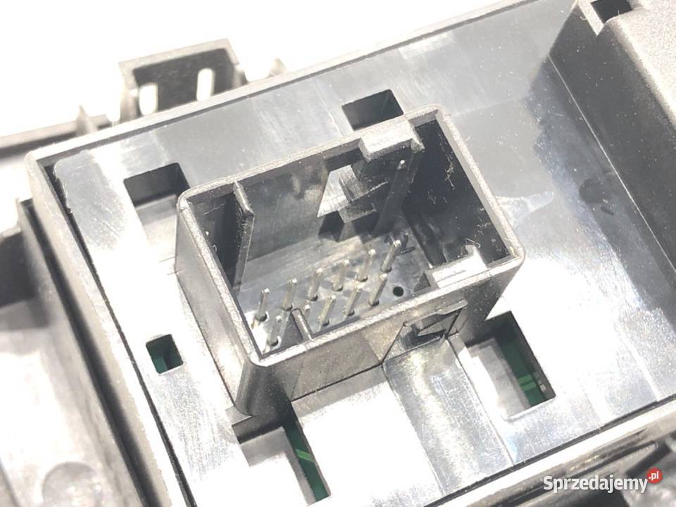 PRZEŁĄCZNIK SZYB FIAT BRAVO II 735434462 Wyposażenie wnętrza