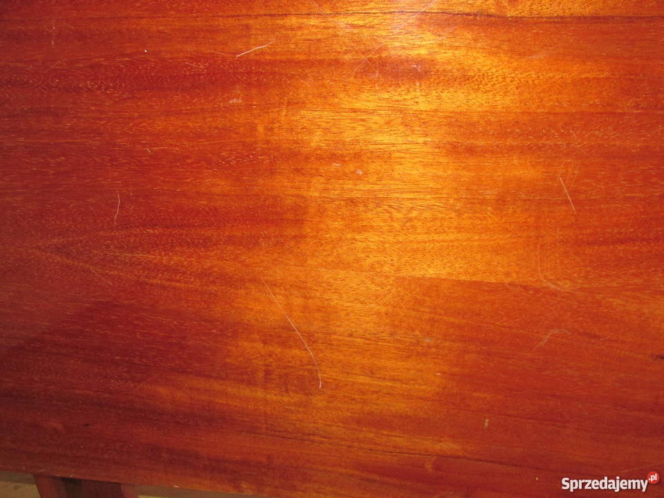 Stół rozkładany PRL