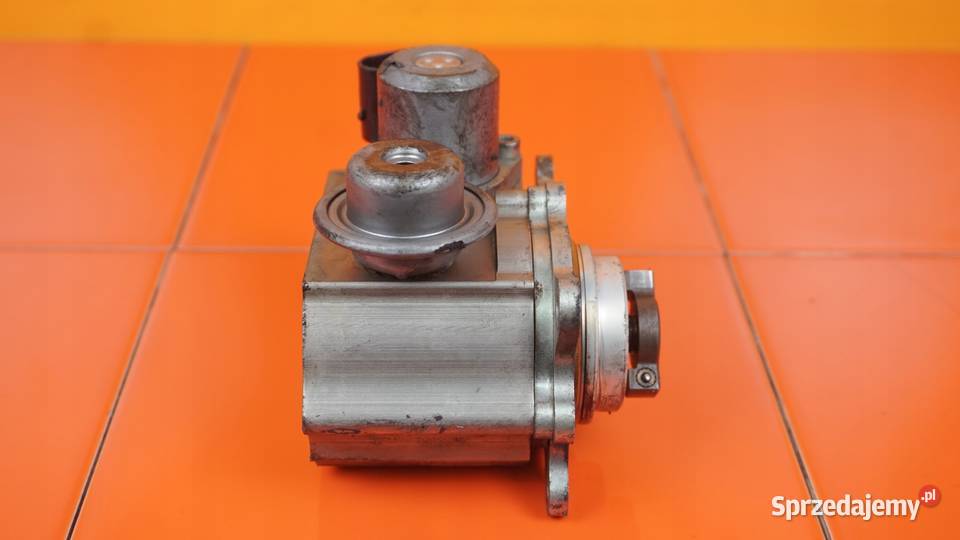 3008 308 508 DS3 DS4 C5 16 THP 12r 156 5FV pompa Suków