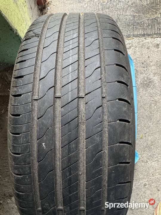 Opony letnie goodyear 20555R16 Tychy