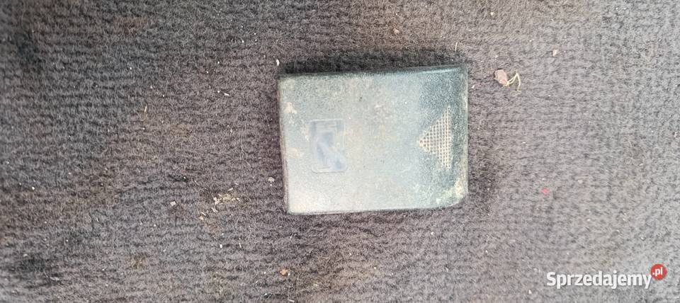 Klapka Osłona OBD 8D0 863 274 Audi A4 B5 FL a2 osobowe Pozostałe śląskie Myszków