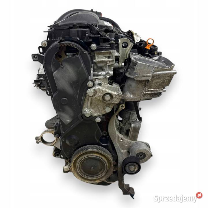 SILNIK RHH RH02 Citroen C5 III C4 Grand Picasso Chełm