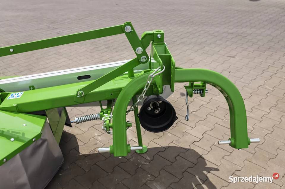 Kosiarka rotacyjna Talex ECO CUT 165m z Opatówek