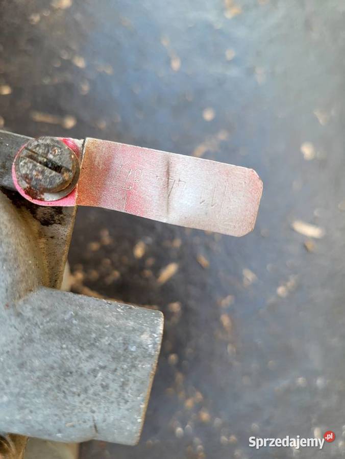 SOLEX 2832 PDSIT 4 VERGASER Rybnik