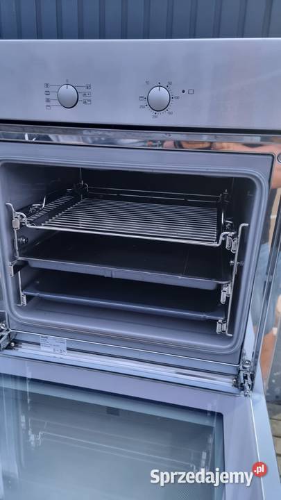 Piekarnik Miele H 4200 B chowane pokrętła 76L A do zabudowy