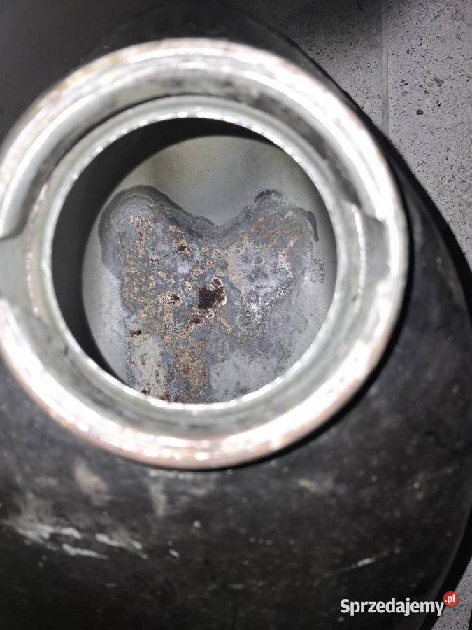 ZUNDAPP K800 K500 ZBIORNIK Śrem sprzedam