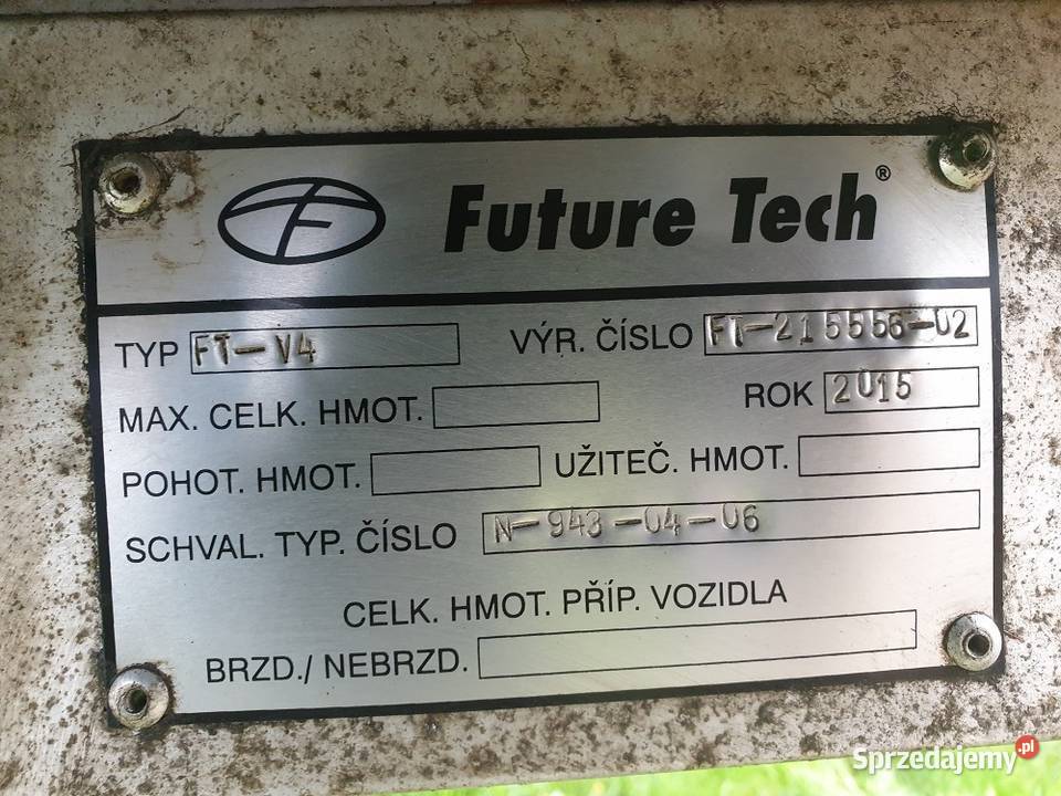 Zabudowa bus 8EP plandeka stelaż platforma Części samochodowe podkarpackie Żołynia