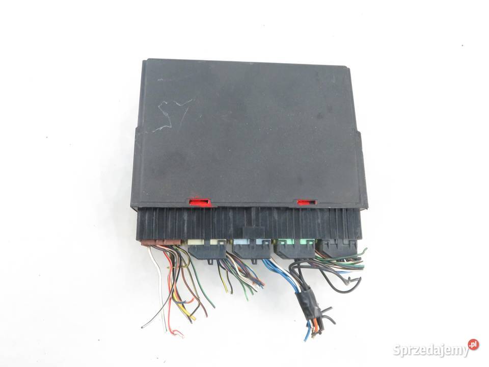 MODUŁ KOMFORTU FORD FOCUS MK1 I 1S7T15K600FE Skrzynki bezpieczników sprzedam