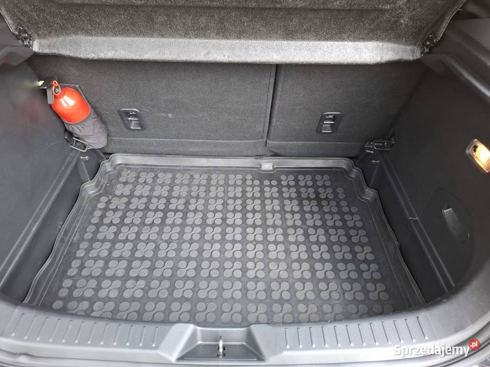 Mazda cx3 benzyna euro 6 Salon Polska Częstochowa