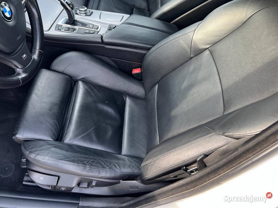 BMW 528i xDrive MPakiet Salon Polska ABS Kiełczów sprzedam