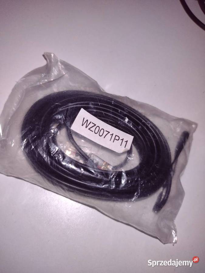 Sprzedam nowy przewód modemowy modem WZ0071P11 w Międzyborów