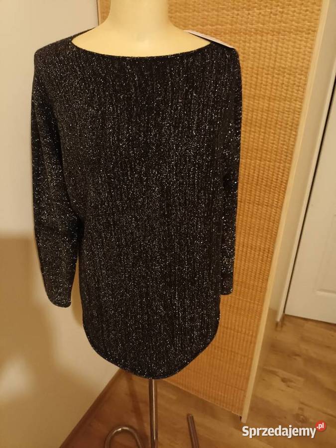 Sprzedam sweterek damski rozmiar xl Konin