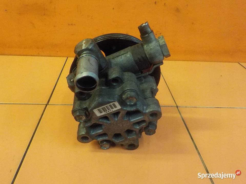 INSIGNIA ASTRA ZAFIRA 18 B 11r 140 A18XER pompa osobowe Suków