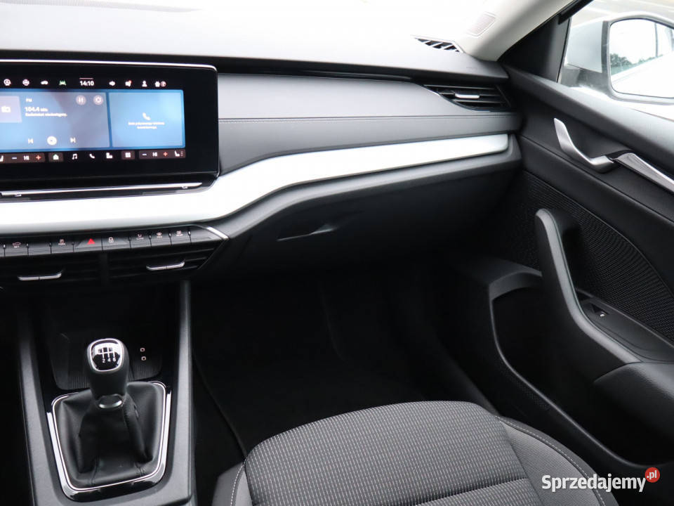 Skoda Octavia 15 TSI Kombi Octavia Piaseczno sprzedam