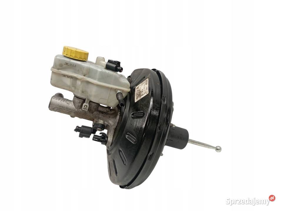 POMPA HAMULCOWA SERWO 6C1614105G Skoda Rapid I