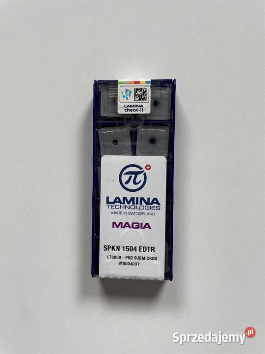 Płytki LAMINA SPKN 1504 EDTR sprzedam