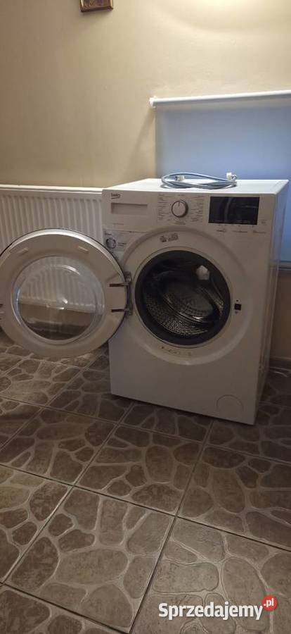 Pralka Beko 7 WUE7636AWE podkarpackie