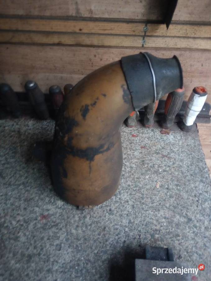 Filtr powietrza Jawa 250 175
