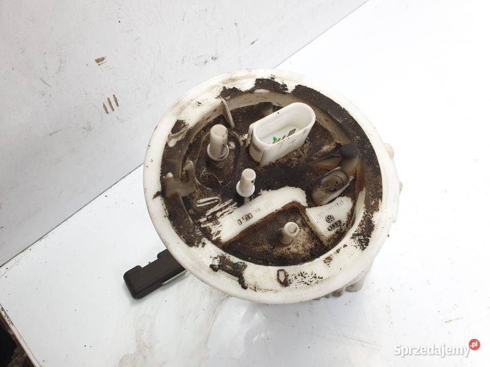 POMPKA PALIWOWA AUDI A4 B8 8K0919050H Lipno sprzedam